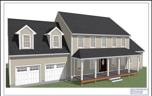 5 Pine Woods Ln, Sterling, MA, 01564-2152 | Card Image