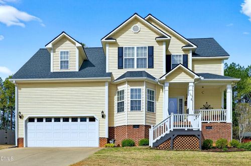 167 Great Oak Dr, Garner, NC, 27529-6127 | Card Image