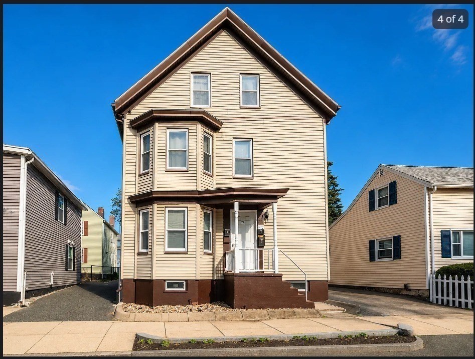 Residential Lease in Peabody 3