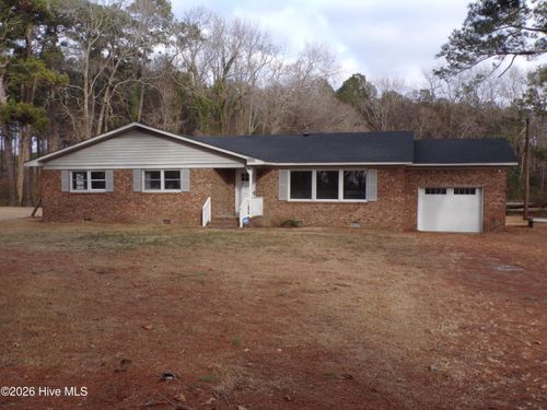 3275 Us Highway 258, Fountain, NC, 27829-9389 | Card Image