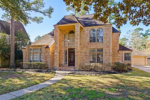 13107 Youngfield Drive, Cypress, TX, 77429 | Card Image