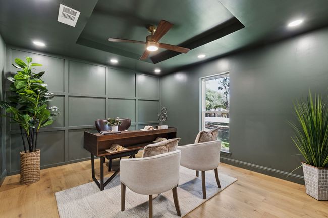140 Cedarcrest Ln, House other with 4 bedrooms, 3 bathrooms and null parking in Double Oak TX | Image 10