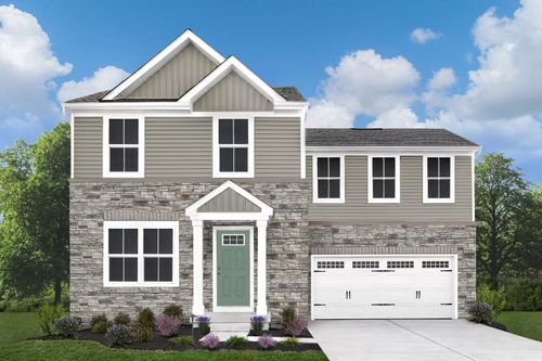 309 Heritage Ave, Gallatin, TN, 37066-4918 | Card Image