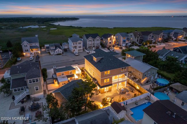 210 24 Th Ave, House other with 7 bedrooms, 5 bathrooms and null parking in Seaside Park NJ | Image 152