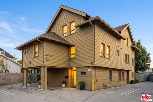 2673-2-2667 Menlo Avenue, Los Angeles, CA, 90007 | Card Image