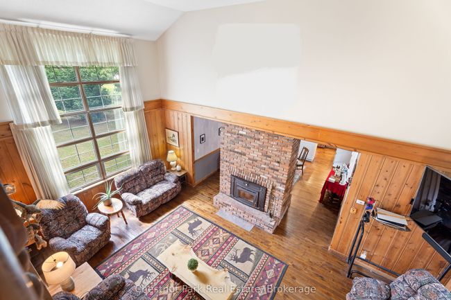 269 Old Muskoka Rd S, House other with 4 bedrooms, 2 bathrooms and 8 parking in Machar ON | Image 35