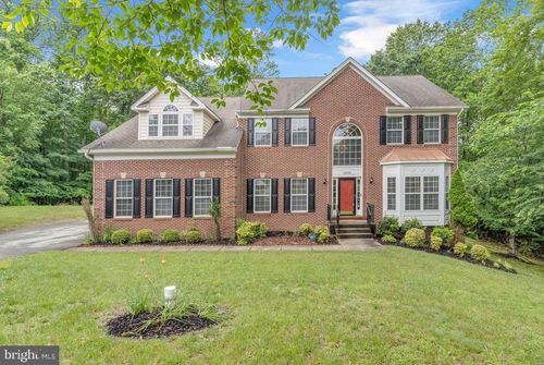 19061 Poplar Ridge Rd, Brandywine, MD, 20613-3910 | Card Image