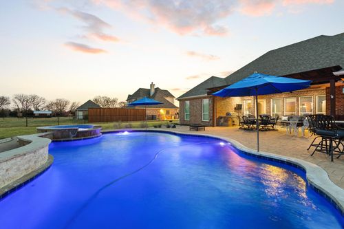 4414 County Road 463, Princeton, TX, 75407-2638 | Card Image