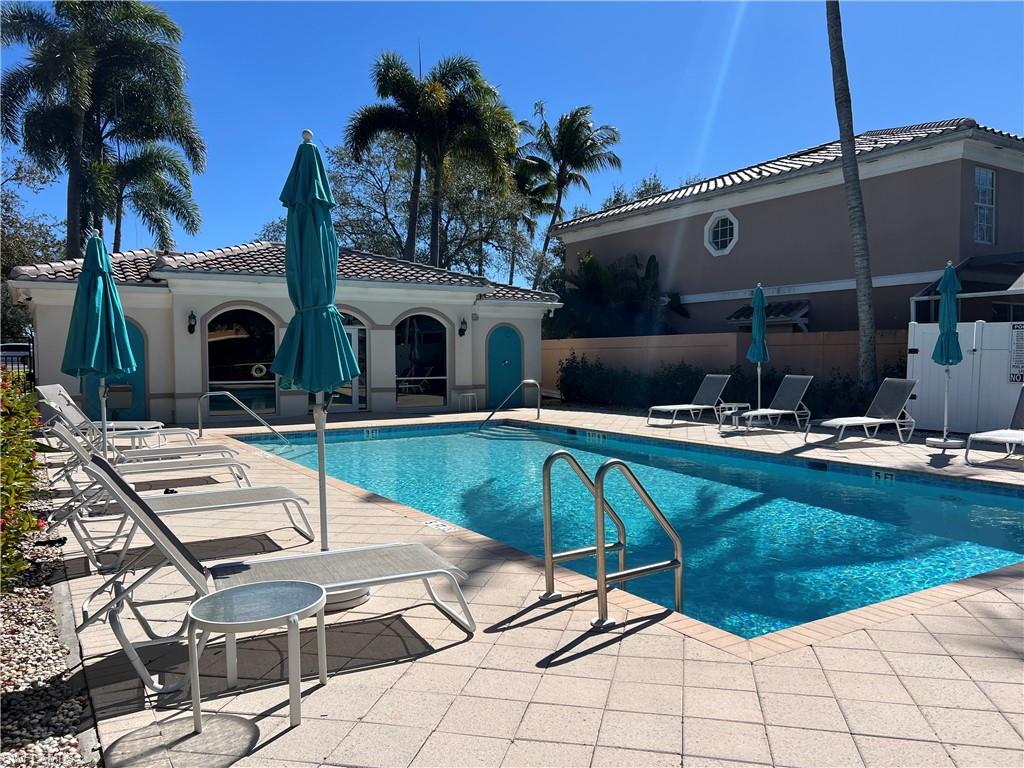 Residential Lease in NAPLES 2