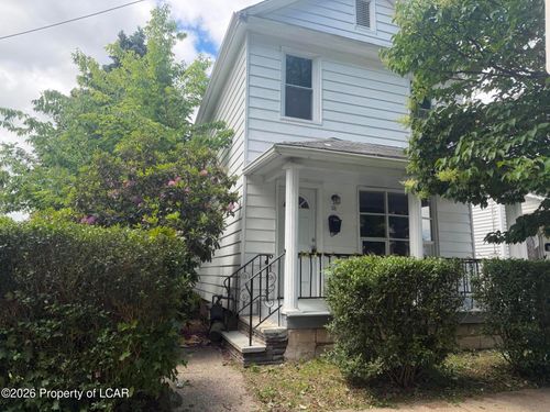 36 Pulaski St, Kingston, PA, 18704-2626 | Card Image
