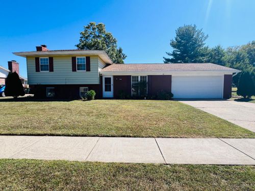 5360 Burgundy Pl, Fairfield, OH, 45014-3206 | Card Image