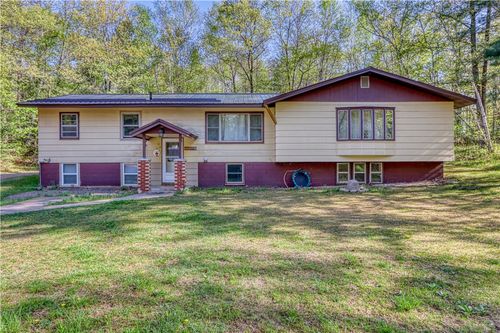 10148 N Mcclaine Rd, Hayward, WI, 54843-7620 | Card Image