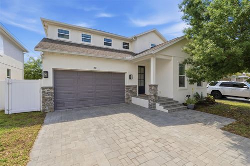 2510 W Carmen St, Tampa, FL, 33609-1711 | Card Image