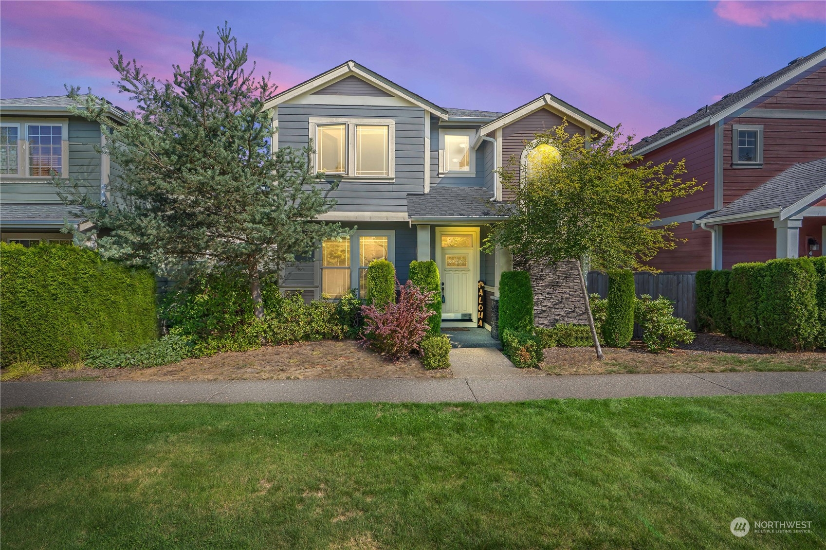 24th St, Puyallup, WA 98374
