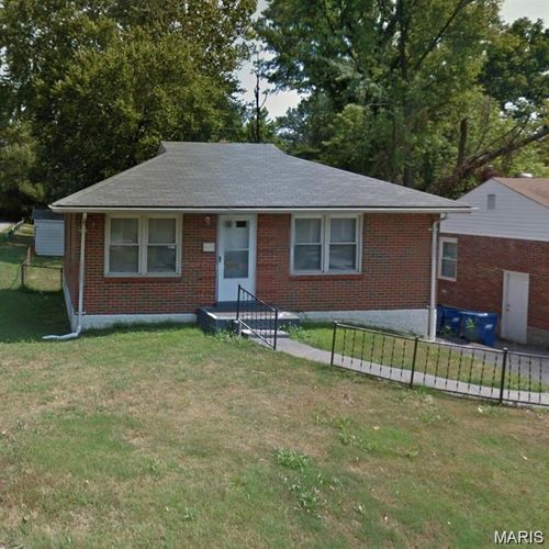 4610 Seattle St, Saint Louis, MO, 63121-3032 | Card Image