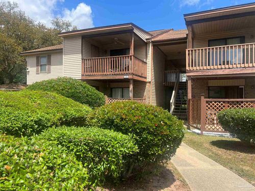 12-2300 W Michigan Ave, Pensacola, FL, 32526-2375 | Card Image
