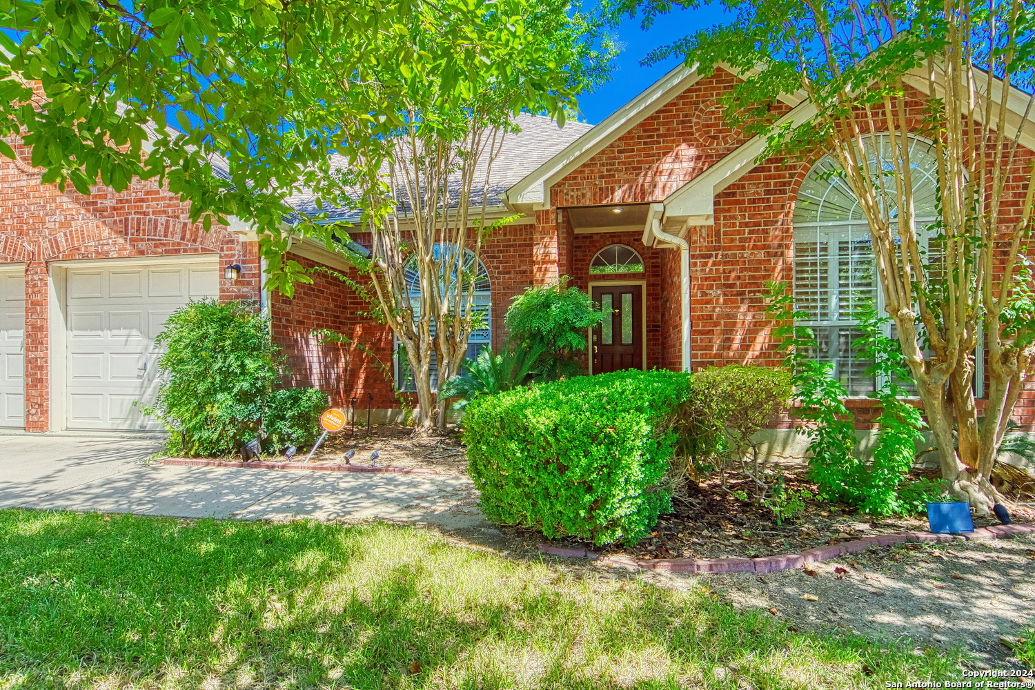 Casbury , San Antonio, TX 78249