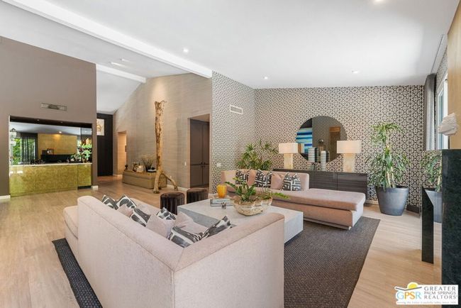 3708 E Bogert Trl, Condo with 2 bedrooms, 3 bathrooms and 2 parking in Palm Springs CA | Image 25