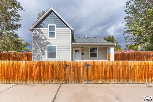 1601 E 7th St, Pueblo, CO, 81001-3237 | Card Image