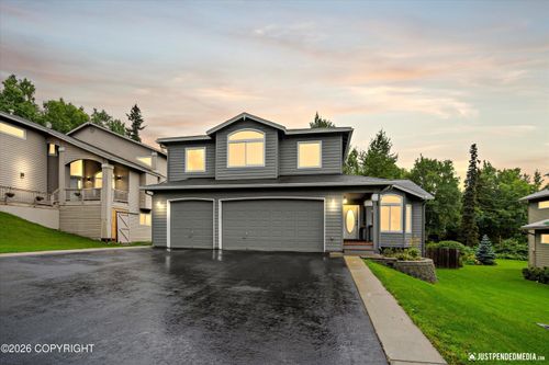 3760 Gunwale Ct, Anchorage, AK, 99516-7600 | Card Image