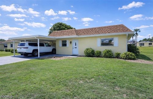 2210 Gardenia Way, LEHIGH ACRES, FL, 33936-4333 | Card Image