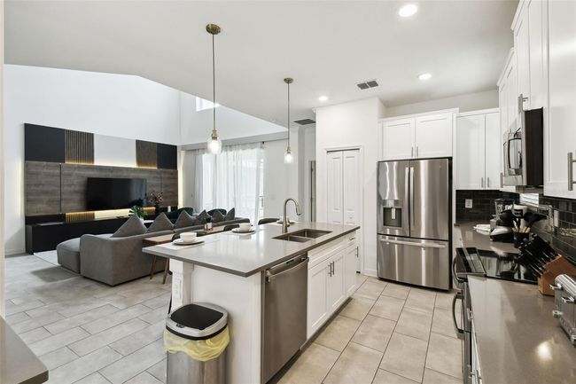 4367 Rhyme St, House other with 6 bedrooms, 5 bathrooms and null parking in KISSIMMEE FL | Image 25