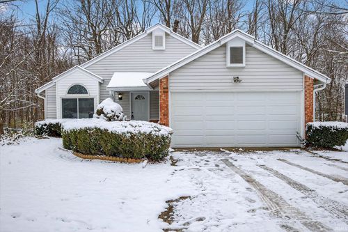 3830 W Woodmere Way, Bloomington, IN, 47403-4123 | Card Image