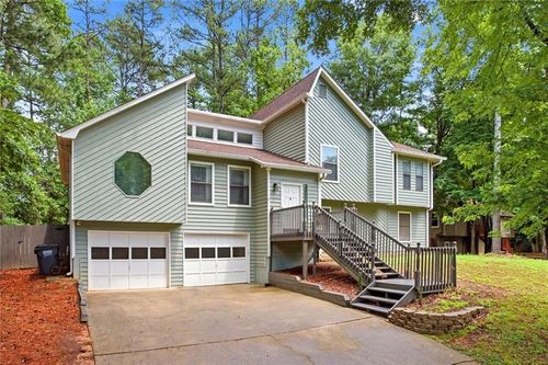 3962 N Indian Cir Nw, Kennesaw, GA, 30144-5008 | Card Image
