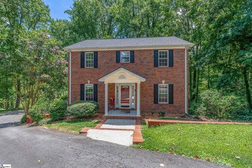 105 Devonshire Ln, Greenville, SC, 29617-2013 | Card Image