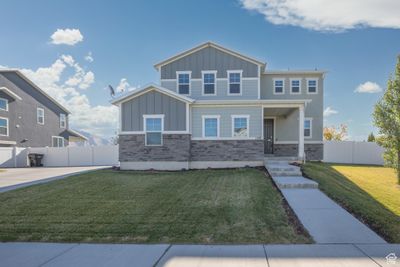 1137 S 700 W, House other with 3 bedrooms, 2 bathrooms and 6 parking in Springville UT | Image 1