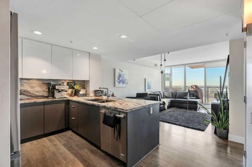 2307-510 6 Ave Se, Calgary, AB, T2G1L7 | Card Image