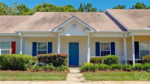 42 Stonelake Circle, Savannah, GA, 31419 | Card Image