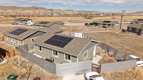 619 N Railroad Ave, Dillon, MT, 59725-3338 | Card Image