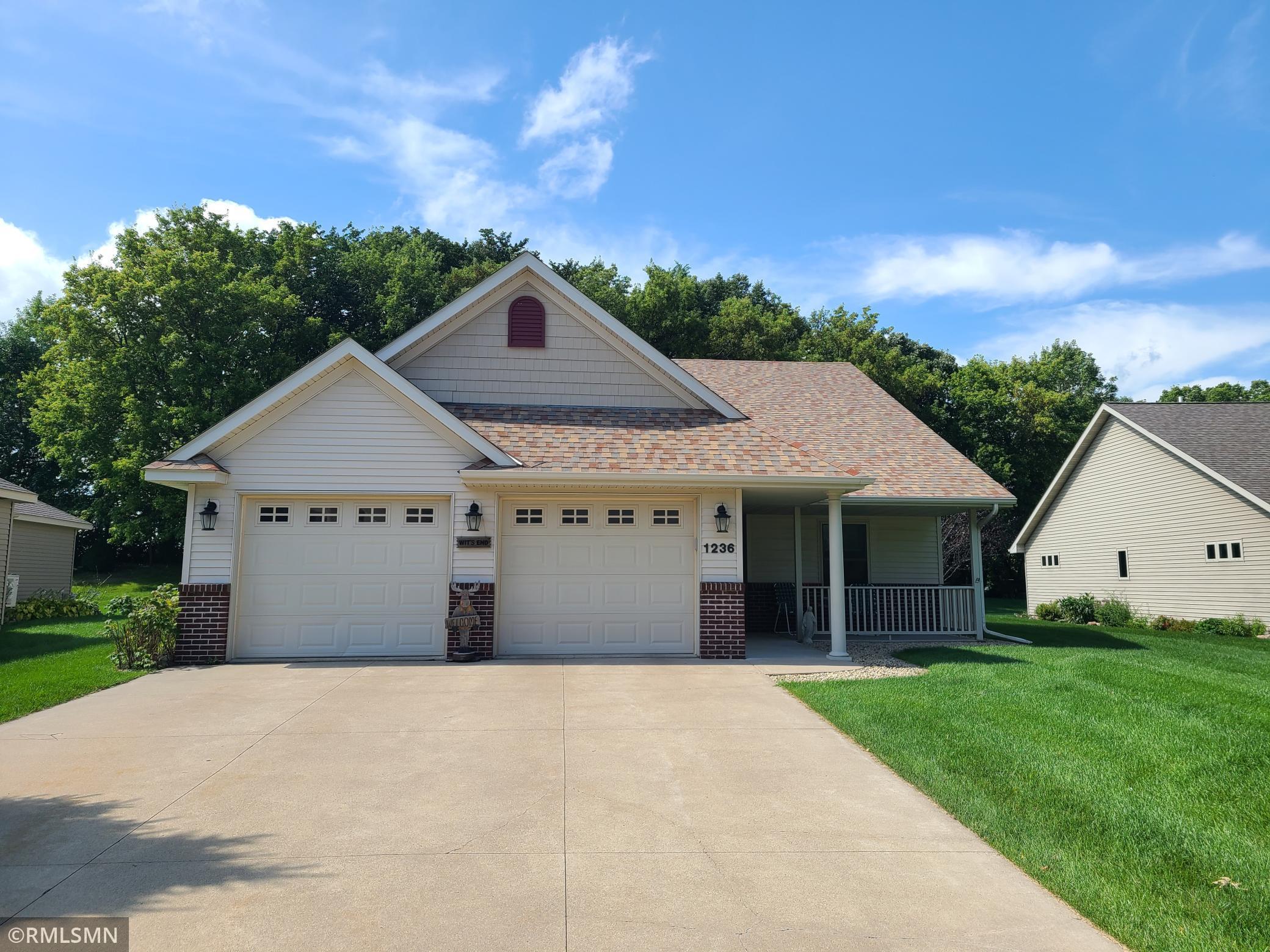 Cypress Dr, Annandale, MN 55302
