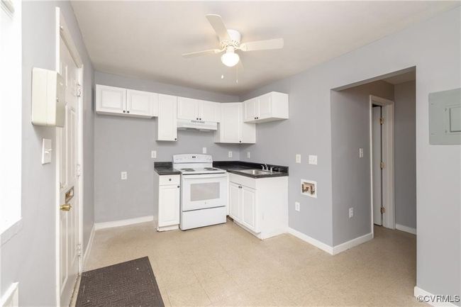 401 E Brookland Park Blvd, Home with 0 bedrooms, 0 bathrooms and null parking in Richmond VA | Image 32