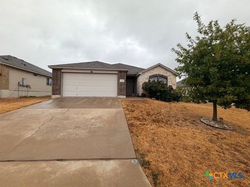 2414 Vicksburg Lane, Temple, TX, 76504 | Card Image