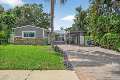 6640 Douglas St, Hollywood, FL, 33024-2937 | Card Image
