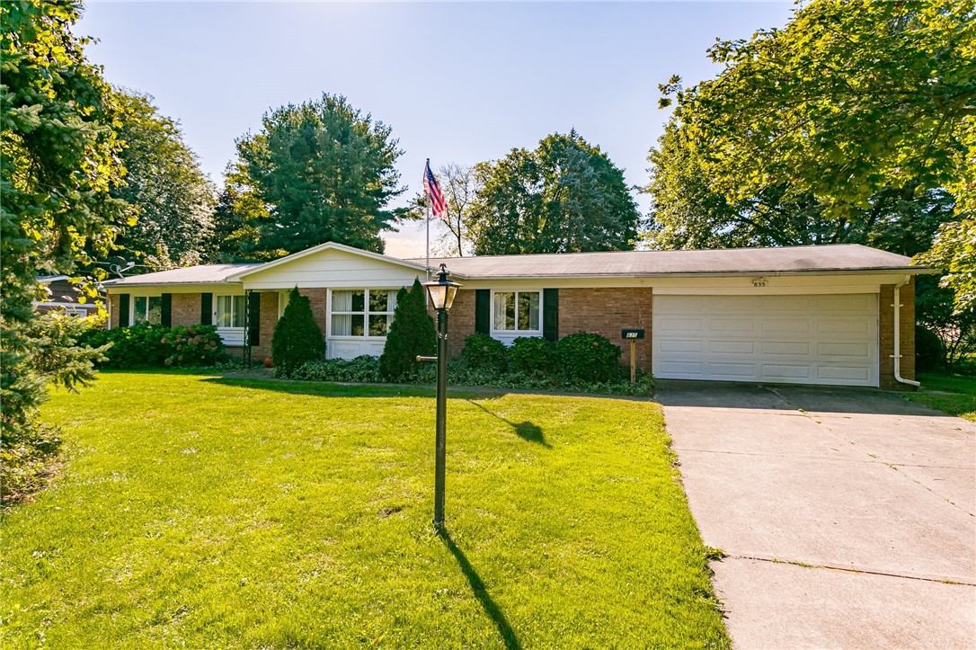 Klem Rd, Webster, NY 14580