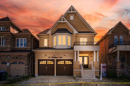 14 Dotchson Ave, Caledon, ON, L7C4G5 | Card Image