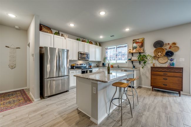 947 Hurstwood Dr, House other with 4 bedrooms, 2 bathrooms and null parking in Van Alstyne TX | Image 9