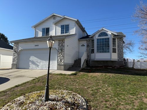 5902 Trowbridge Way, Salt Lake City, UT, 84118-9111 | Card Image