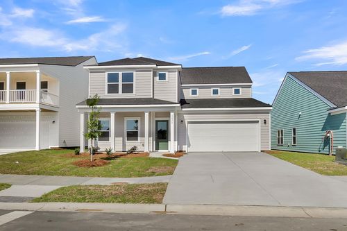 3027 Macaron Ct, Ravenel, SC, 29470-5399 | Card Image