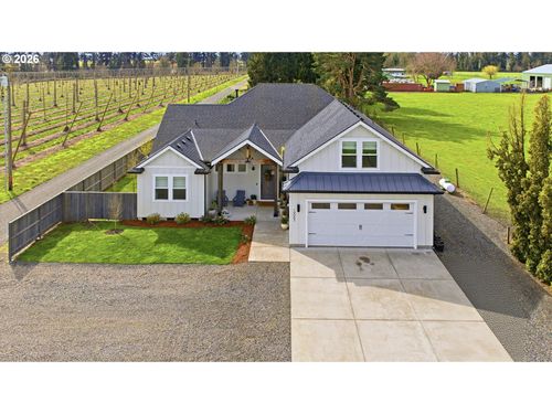 19065 Beaver Ln Ne, Aurora, OR, 97002-9712 | Card Image