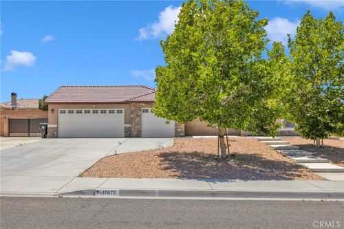 17877 Cabazon Rd, Apple Valley, CA, 92307-2128 | Card Image
