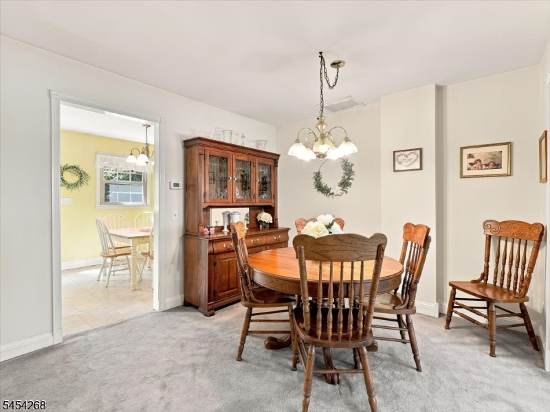 Residential in Mount Olive Twp. 4