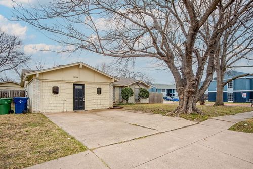 1833 Mill Pond Road, Garland, TX, 75044 | Card Image