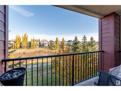 212 - 7021 S Terwillegar Dr Nw, Condo with 2 bedrooms, 2 bathrooms and null parking in Edmonton AB | Image 1