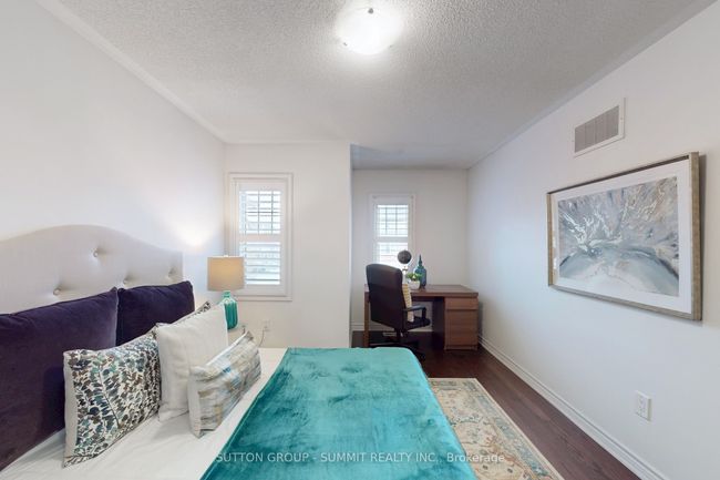 1558 Clitherow St, House other with 4 bedrooms, 3 bathrooms and 1 parking in Milton ON | Image 33