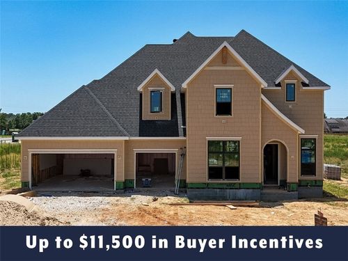 6583 County Ave, Springdale, AR, 72762-6649 | Card Image
