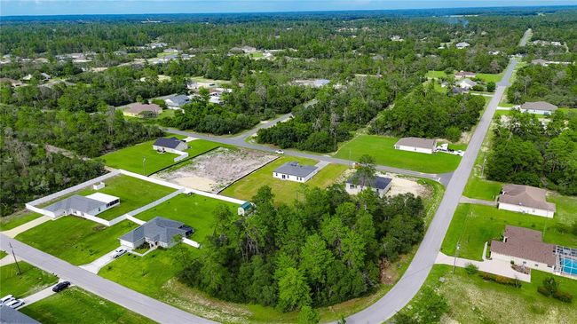 2653 Sw 176 Th Loop, House other with 4 bedrooms, 2 bathrooms and null parking in Ocala FL | Image 42